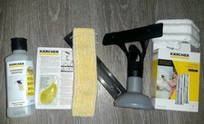 Kärcher Fensterreiniger Zubehör