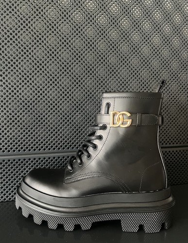 Dolce gabbana stiefeletten - &,
