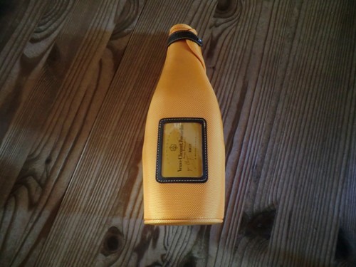 Veuve clicquot ponsardin - veuve,
