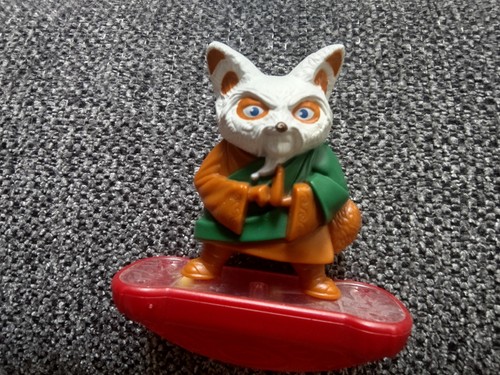 Kung panda meister - kung, fu