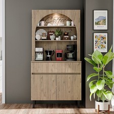 Roomart Küchenschrank VENEDIK