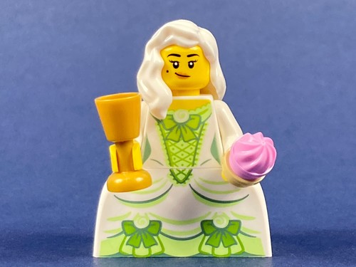 Lego gräfin frau aristokrat - lego®,