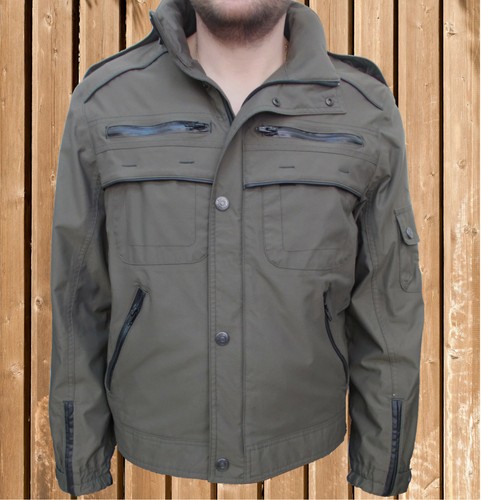Pikeur herren jacke cumano - pikeur,