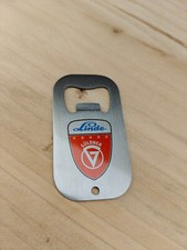 Güldner Edelstahl Flaschenöffner Traktor Oldtimer Schlepper G30 G40 G50 Allrad