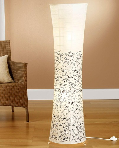 Reispapierlampe papier lampe - reispapierlampe,