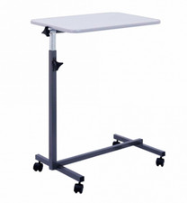 Pflegetisch  Pflegebetttisch