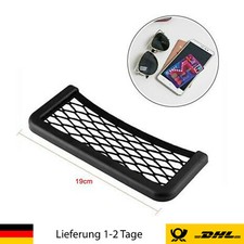19 cm Universal Ablagenetz