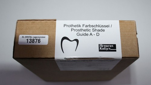 Heraeus kulzer prothetik - heraeus,