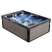 Whirlpool Outdoorpool Swim Spa