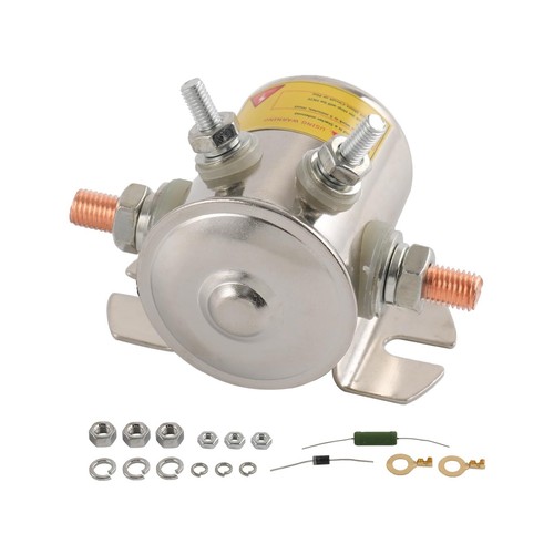 12v 200a terminal starter - 12v,