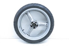 SUZUKI SV 650 AV 99-02