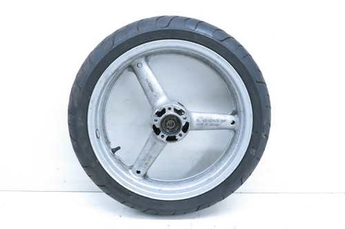 Suzuki 650 99 02 - sv, av