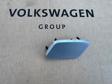 VW Sharan 7M Abdeckkappe Scheinwerferwaschanlage SRA links LA7W 7M3807197A