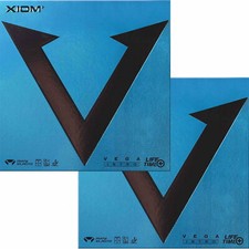 Xiom Vega Intro / DOPPELPACK /