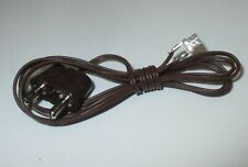 Kahlert - LED-Beleuchtung für Krippen oder Puppenhaus 3,5 Volt  -NEU/OVP-