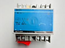 Schupa Transistorrelais 63-070