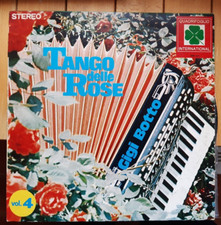 GIGI BOTTO UND SEIN AKKORDEON