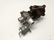 Smart ForTwo 451 1,0 Turbo 62kW / 84PS Turbolader Mahle A1320900180