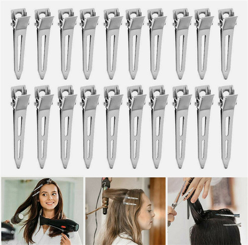 Friseur haarspangen haarclips - haarspangen,