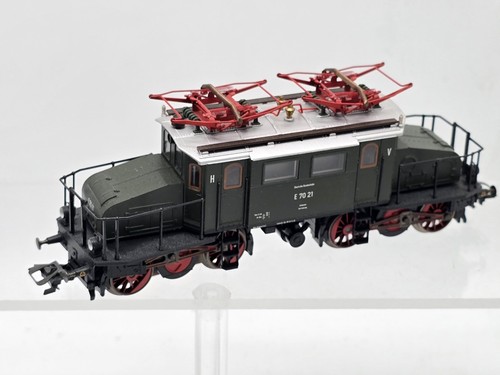 Märklin spur 37483 lok - märklin,