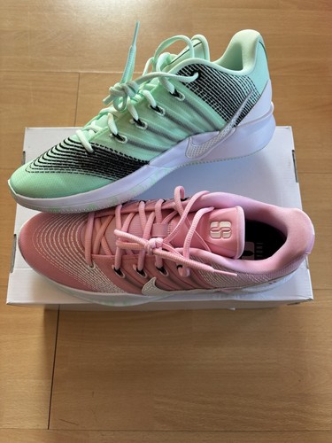 Nike sabrina nby sneaker eu - nike,