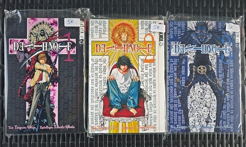 Rebuy manga death - rebuy, note