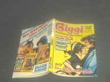 BIGGI COMIC TASCHENBUCH BAND