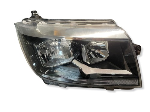 Crafter 2016 other - vw,