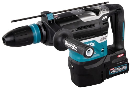 Makita akku kombihammer - makita,