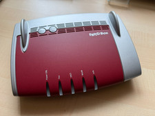 AVM Fritz!Box 7560 gebraucht, voll funktionsfähig