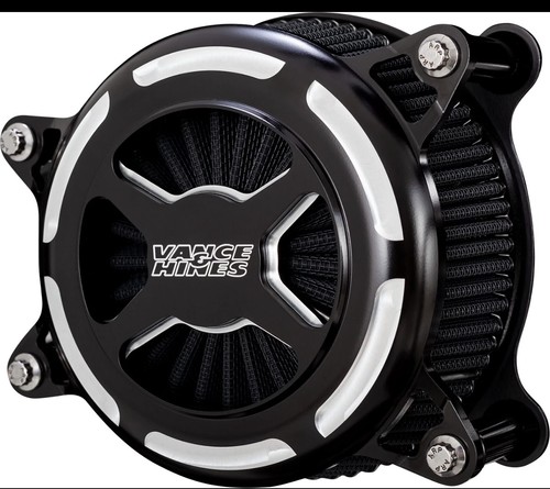 Vance hines vo2 x - vance, &