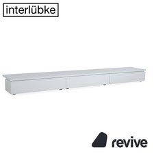 Interlübke holz sideboard - interlübke,