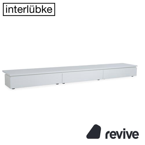 Interlübke holz sideboard - interlübke,