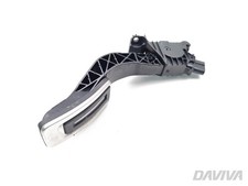 Audi A1 Gaspedal 30 TFSI