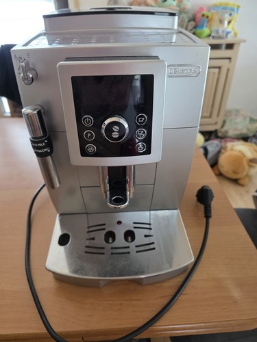 Longhi ecam 420 sb 1450w - de'longhi, 23.420.sb