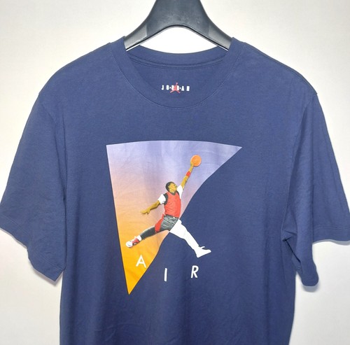 Air jordan jumpman shirt - jordan,