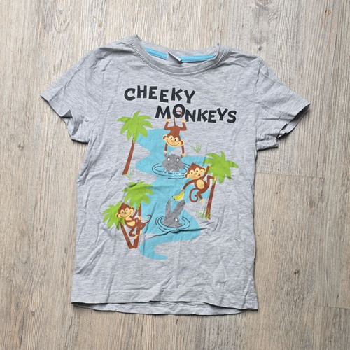 Kiki koko jungen t - koko,