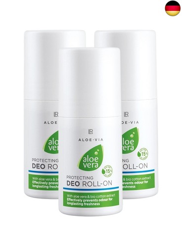 Aloe vera protective - lr,