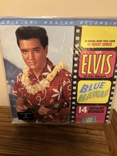 Elvis Presley Blue Hawaii