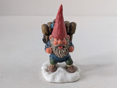 Rien poortvliet classic gnomes - poortvliet,
