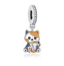 Charms anhänger herz - ♥️,