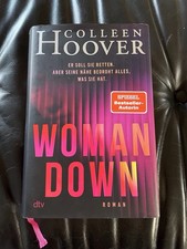 Woman Down Colleen Hoover