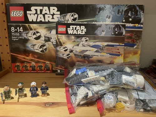 Lego star wars - wars, set
