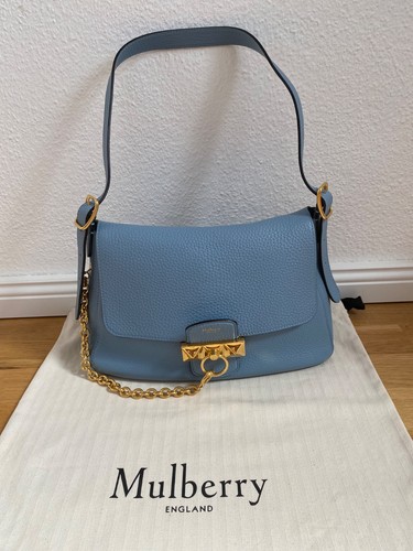 Neu mulberry keeley tasche - neu,