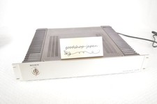 SONY TA-N86 Stereo Endstufe