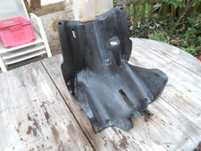 YAMAHA MBK NITRO AEROX SA14 Beinschild Verkleidung Cover leg shield F8311