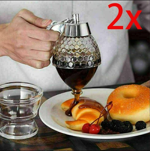 Honig spender honigtopf - honig,