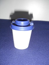 Tupperware Wichtel Pfefferstreuer Salzstreuer  Restedosen  Behälter  50ml