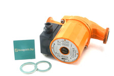 Wilo Concept Heizungspumpe