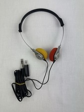 Sony MDR 3 Vintage Kopfhörer